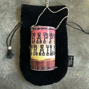 🤎🧡 Road Flair Little Earth Happy Trails Bag 🧡🤎